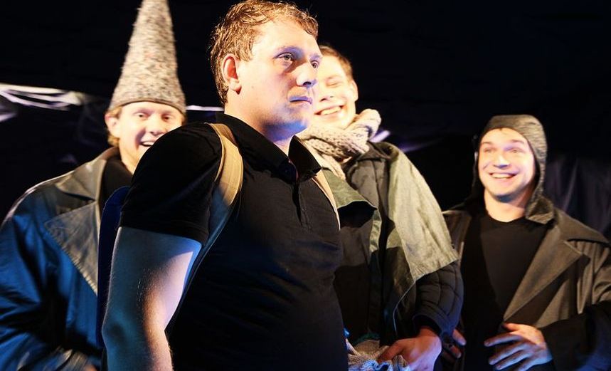 Медведко