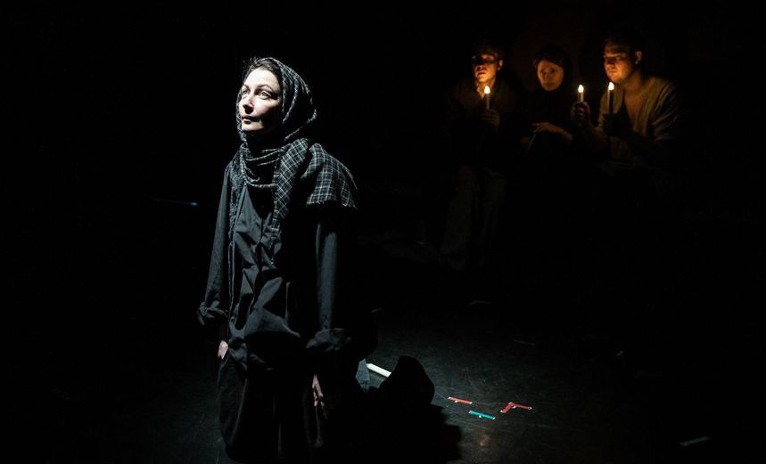 Пятиречие