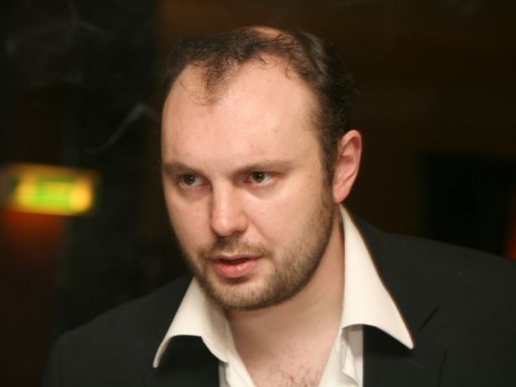 Илья Исаев